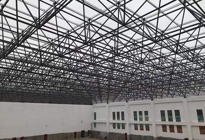安阳网架钢结构工程有限公司